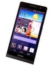 Мобильные телефоны Huawei Ascend P6S фото