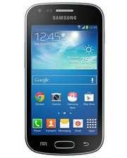 Мобильные телефоны Samsung Galaxy Trend Plus GT-S7580 фото