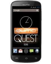 Мобільні телефони Qumo Quest 506 фото