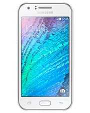 Мобільні телефони Samsung GALAXY J1 SM-J100H фото