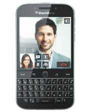 Мобильные телефоны BlackBerry Classic фото