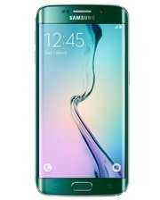 Мобильные телефоны Samsung Galaxy S6 Edge 32Gb фото