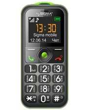 Мобільні телефони Sigma mobile Comfort 50 Mini2 фото