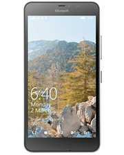 Мобильные телефоны Microsoft Lumia 640 XL LTE фото