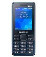 Мобильные телефоны Samsung Metro B350E фото