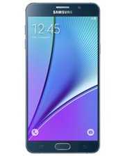 Мобильные телефоны Samsung Galaxy Note 5 32Gb фото