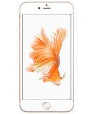 Мобильные телефоны Apple iPhone 6S Plus 16Gb фото