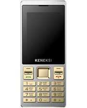 Мобильные телефоны Keneksi X8 фото