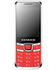 Мобильные телефоны Keneksi S8 фото