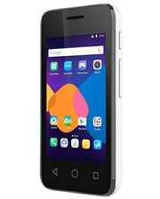 Мобильные телефоны Alcatel PIXI 3(3.5) 4009D фото