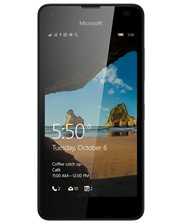 Мобильные телефоны Microsoft Lumia 550 фото