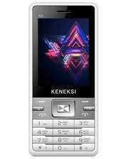 Мобильные телефоны Keneksi K8 фото