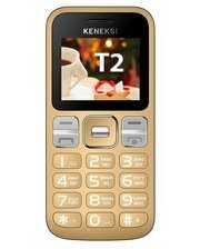 Мобильные телефоны Keneksi T2 фото