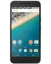 Мобильные телефоны Huawei Nexus 6P 64Gb фото