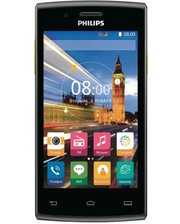 Мобильные телефоны Philips S307 фото