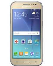 Мобильные телефоны Samsung Galaxy J2 SM-J200H/DS фото