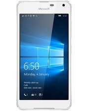 Мобильные телефоны Microsoft Lumia 650 фото