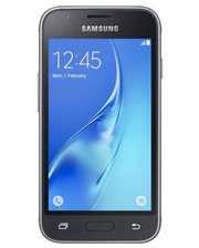 Мобильные телефоны Samsung Galaxy J1 Mini SM-J105F фото