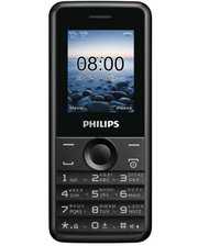 Мобильные телефоны Philips E103 фото