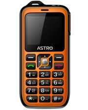 Мобильные телефоны Astro B200 RX фото
