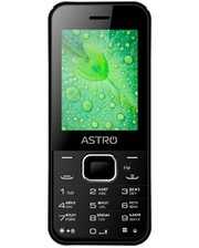 Мобильные телефоны Astro A240 фото