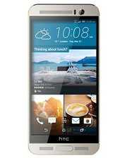 Мобильные телефоны HTC One M9 Plus фото