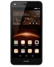 Мобільні телефони Huawei Y5 II фото
