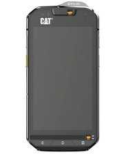 Мобильные телефоны Caterpillar S60 фото