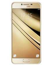 Мобильные телефоны Samsung Galaxy C5 64Gb фото
