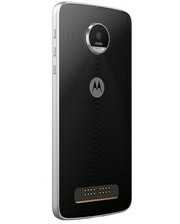 Мобильные телефоны Motorola Moto Z Play фото