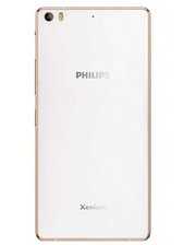 Мобильные телефоны Philips Xenium X818 фото