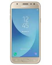 Мобильные телефоны Samsung Galaxy J3 (2017) фото