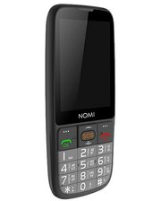 Мобильные телефоны Nomi i281 фото