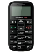 Мобильные телефоны Sigma mobile Comfort 50 mini фото