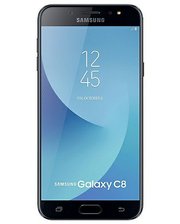 Мобильные телефоны Samsung Galaxy C8 32GB фото