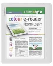 Электронные книги PocketBook Color Lux фото