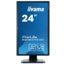 Iiyama ProLite B2483HS-3 технические характеристики. Купить Iiyama ProLite B2483HS-3 в интернет магазинах Украины – МетаМаркет