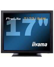 TFT-мониторы Iiyama ProLite T1731SAW-1 фото