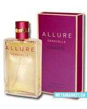 Женская парфюмерия Chanel Allure Sensuelle парфюмированная вода 35 мл фото