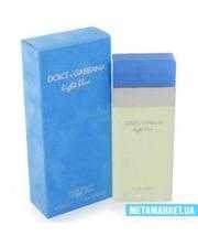 Женская парфюмерия Dolce & Gabbana Light Blue туалетная вода 50 мл фото