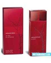 Женская парфюмерия Armand Basi In Red Eau De Parfum парфюмированная вода 30 мл фото