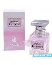 Женская парфюмерия Lanvin Jeanne парфюмированная вода 50 мл фото