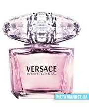 Жіноча парфумерія Versace Bright Crystal туалетная вода (тестер) 90 мл фото