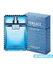 Мужская парфюмерия Versace Man Eau Fraiche туалетная вода 50 мл фото