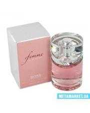 Женская парфюмерия Hugo Boss Boss Femme парфюмированная вода 75 мл (тестер) фото