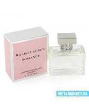 Женская парфюмерия Ralph Lauren Romance парфюмированная вода (тестер) 100 мл фото