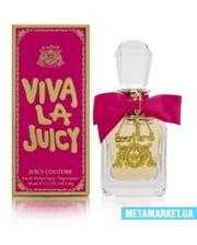 Женская парфюмерия Juicy Couture Viva La Juicy парфюмированная вода 50 мл фото