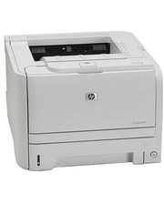 Принтеры HP LaserJet P2035 фото