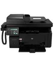 Принтери HP LaserJet Pro M1214nfh (CE842A) фото