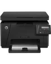 Принтеры HP Color LaserJet Pro MFP M176n (CF547A) фото